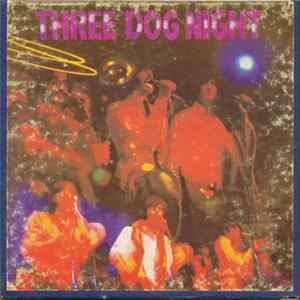 Three Dog Night - Three Dog Night FLAC album