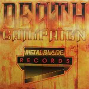 Various - Death Campaign FLAC album