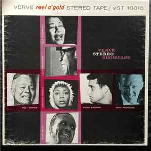 Various - Verve Stereo Showcase FLAC album