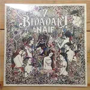 Naif - 7 Bidadari FLAC album