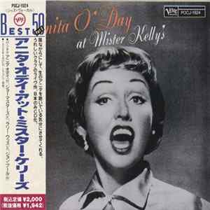 Anita O'Day - At Mister Kelly's FLAC album