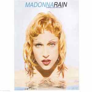 Madonna - Rain FLAC album