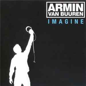 Armin van Buuren - Imagine FLAC album