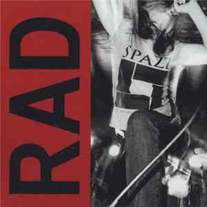 RAD - This Is RAD FLAC album