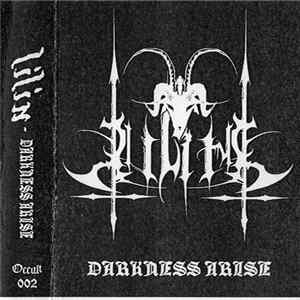 Lilin - Darkness Arise FLAC album