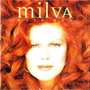 Milva - Mein Weg (Stationen Einer Karriere 1977 - 1998) FLAC album