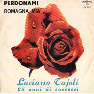 Luciano Tajoli - Perdonami FLAC album
