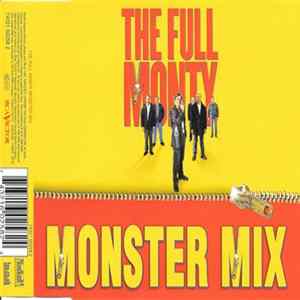 Various - The Full Monty Monster Mix FLAC album