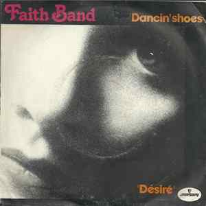 Faith Band - Dancin' Shoes / Désiré FLAC album