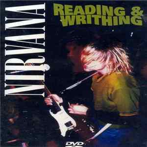 Nirvana - Reading & Writhing FLAC album