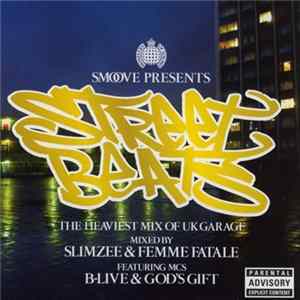 Various - Smoove Presents Street Beats FLAC album