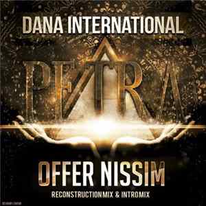 Dana International - Petra FLAC album