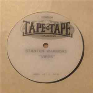 Stanton Warriors - Virus FLAC album