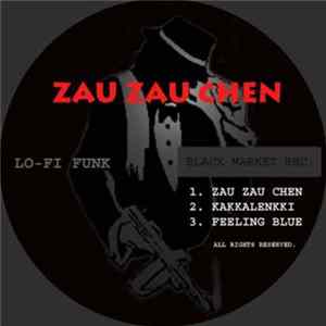 Lo-Fi Funk - Zau Zau Chen FLAC album