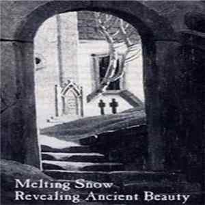 Dark Embrace - Melting Snow Revealing Ancient Beauty FLAC album
