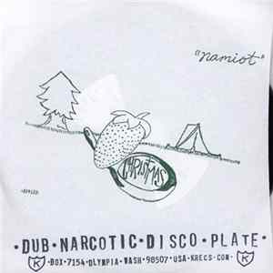 Christmas / Selector Dub Narcotic - Namiot FLAC album