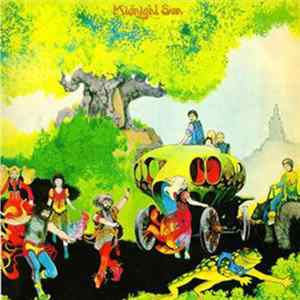 Midnight Sun - Midnight Sun FLAC album