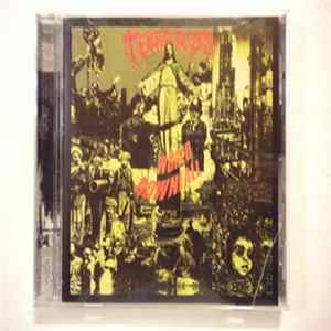 Terrorizer - World Downfall FLAC album