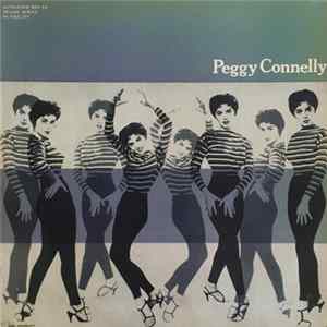 Peggy Connelly - Peggy Connelly FLAC album