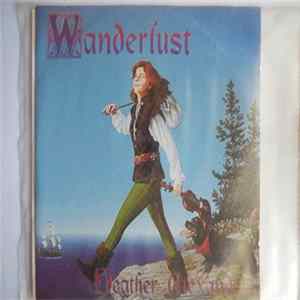 Heather Alexander - Wanderlust FLAC album