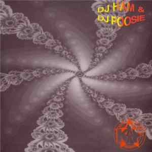 DJ Ham & DJ Poosie - Master Peace / Thinking About U FLAC album