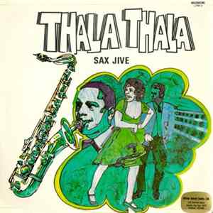 Various - Thala Thala FLAC album