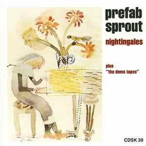 Prefab Sprout - Nightingales FLAC album