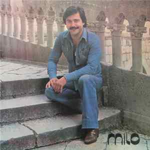 Milo - Što Li Radiš Ove Srijede FLAC album