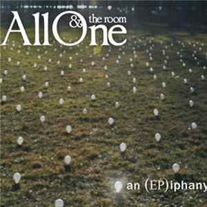 AllOne & The Room - An (EP)iphany FLAC album
