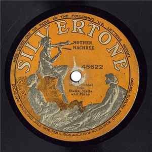 Unknown Artist - Mother Machree FLAC album