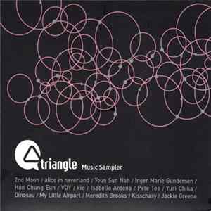 Various - Triangle Music Sampler 2009 FLAC album