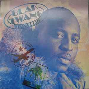Blak Twang - Travellin' FLAC album