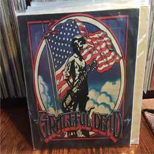 The Grateful Dead - A Swell Dance Concert FLAC album