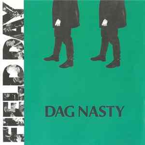 Dag Nasty - Field Day FLAC album