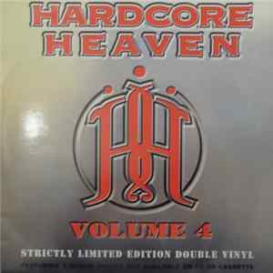 Various - Hardcore Heaven Volume 4 FLAC album