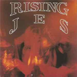 Rising Jes - Rising Jes FLAC album