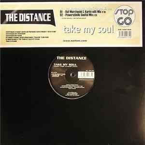 The Distance - Take My Soul FLAC album