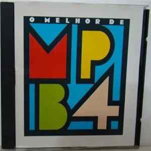 MPB4 - O Melhor De MPB4 FLAC album
