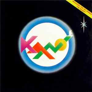 Kano - Kano FLAC album