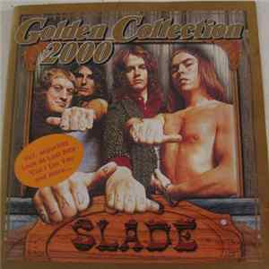 Slade - Golden Collection 2000 FLAC album