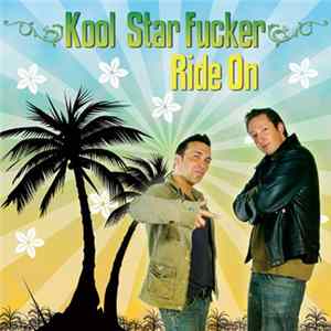 Kool Star Fucker - Ride On FLAC album