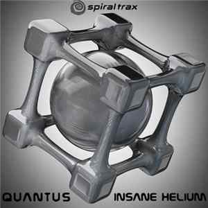 Quantus - Insane Helium FLAC album