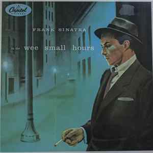 Frank Sinatra - In The Wee Small Hours FLAC album