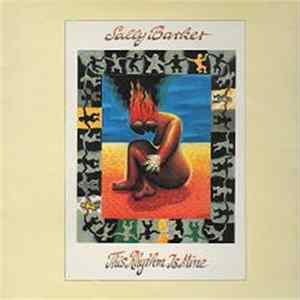 Sally Barker - This Rhythm Is Mine FLAC album