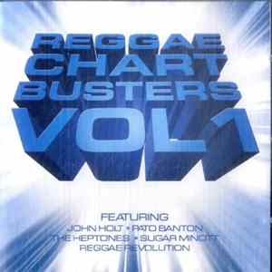 Various - Reggae Chart Busters Vol 1 FLAC album