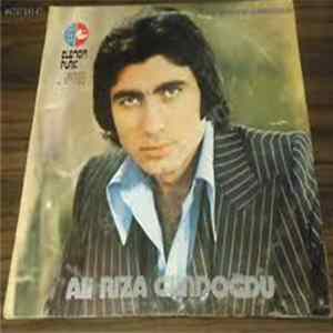 Ali Rıza Gündoğdu - Burcu Burcu Anadolu FLAC album