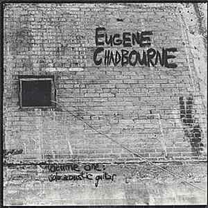 Eugene Chadbourne - Volume One: Solo Acoustic Guitar FLAC album