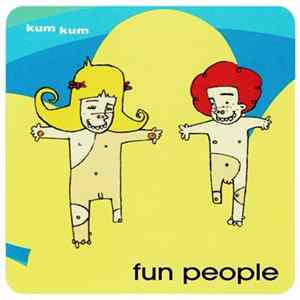 Fun People - Kum Kum FLAC album