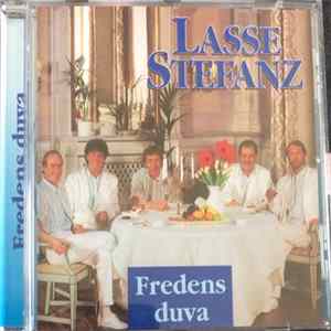 Lasse Stefanz - Fredens Duva FLAC album