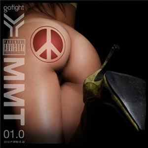 Gofight - Music For Military Torture Extra FLAC album